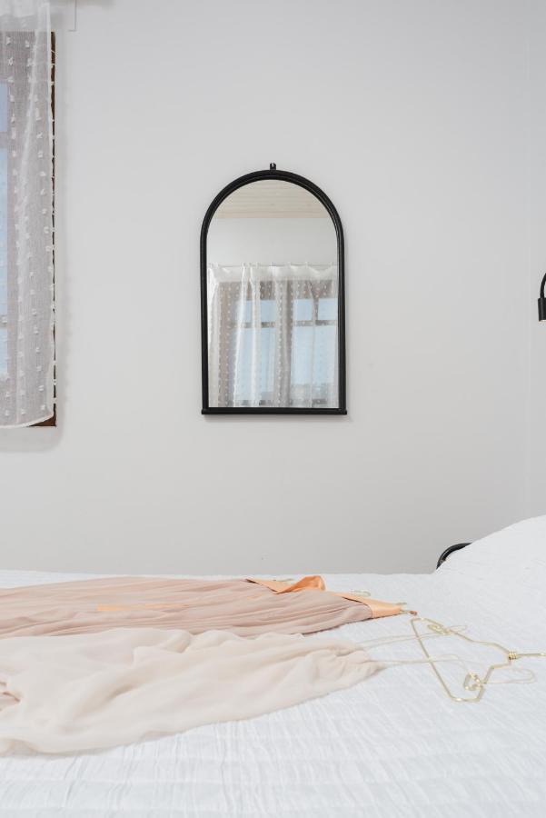 Sea View Casa Apartment Naxos City Exterior photo