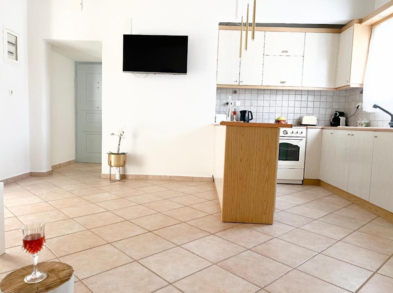 Sea View Casa Apartment Naxos City Exterior photo