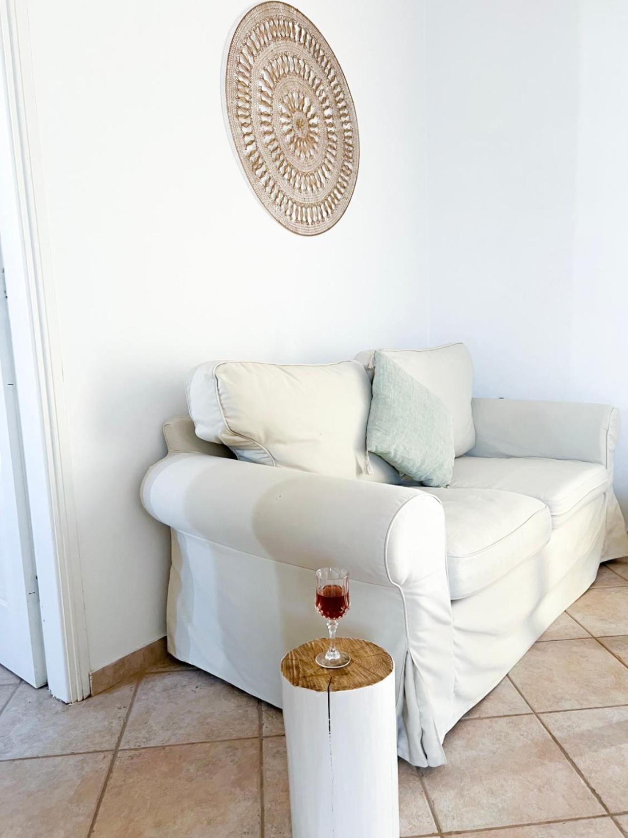 Sea View Casa Apartment Naxos City Exterior photo