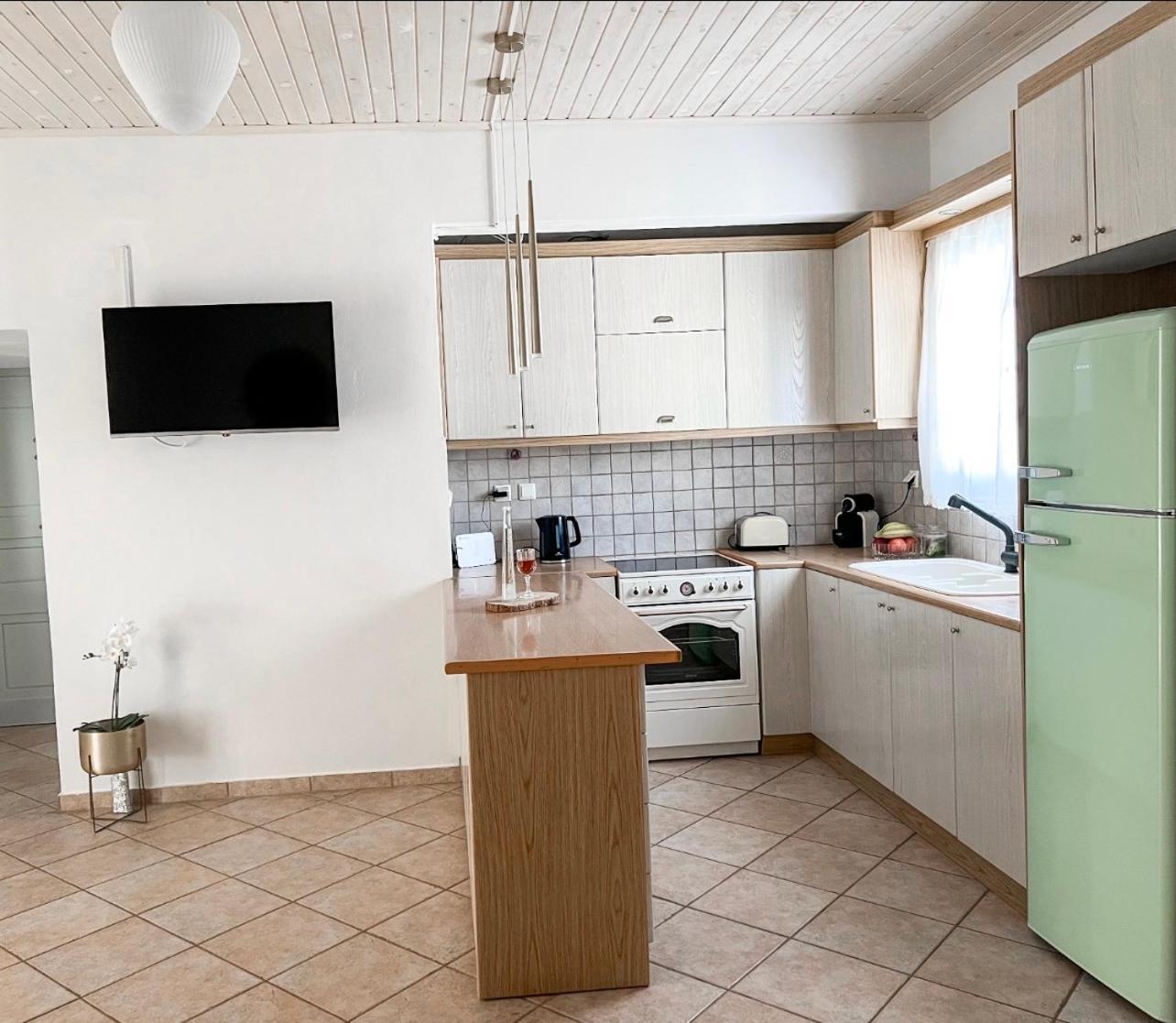 Sea View Casa Apartment Naxos City Exterior photo